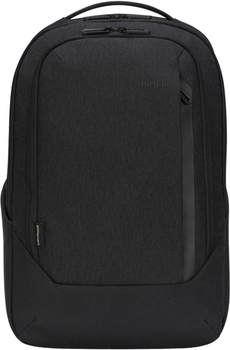 Рюкзак для ноутбука Targus Cypress Hero with EcoSmart 15.6" Black (TBB586GL)