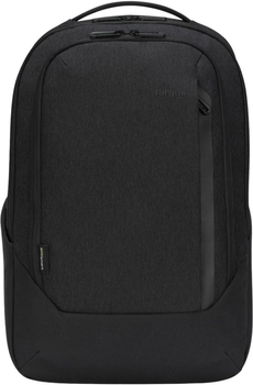 Plecak na laptopa Targus Cypress Hero with EcoSmart 15.6" Black (TBB586GL)