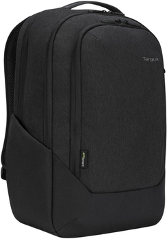 Plecak na laptopa Targus Cypress Hero with EcoSmart 15.6" Black (TBB586GL)