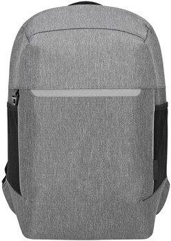 Рюкзак для ноутбука Targus CityLite Security 15.6" Grey (TSB938GL)