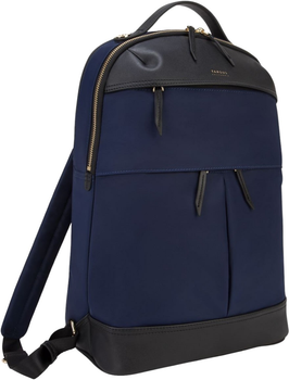 Рюкзак для ноутбука Targus Newport 15" Black/Blue (TSB94501GL)