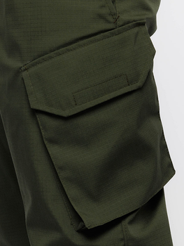 Чоловічі тактичні штани M колір хакі Cloud Military Crew ЦБ-00216688