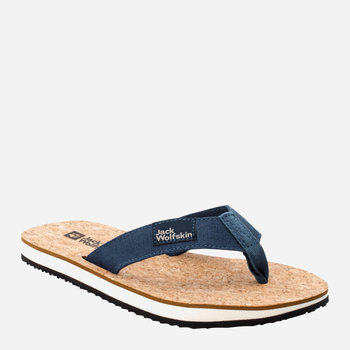 Klapki japonki damskie Ecostride 2 Slipper W