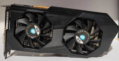 Відеокарта Maxsun Radeon RX 470 4Gb (MS-RX470 4GB) ( , ) Б/в