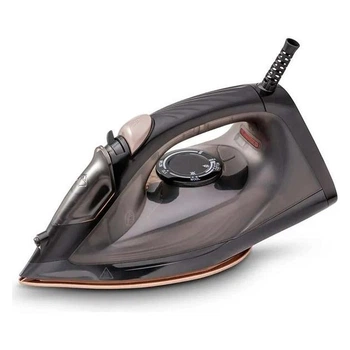 Утюг DSP KD1131 Черный