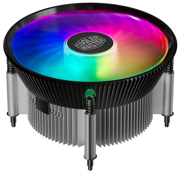 Кулер для процесора Cooler Master (RR-I7C7-18PA-B1)