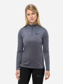 Bluza sportowa damska Sky Thermal Hz W