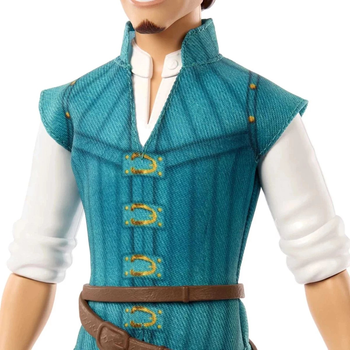 Lalka Mattel Disney Prince Flynn 30 cm (194735120185)