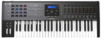 MIDI-клавиатура Arturia KeyLab mkII 49