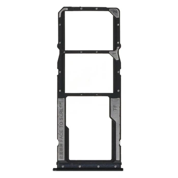 Тримач SIM карти Xiaomi Redmi Note 12 4G, Onyx Gray