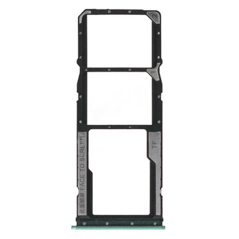 Тримач SIM карти Xiaomi Redmi Note 12 4G, Mint Green
