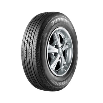 Bridgestone Duravis R611 205/75 R14C 109/107S Літні