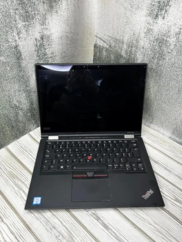 Ноутбук Lenovo ThinkPad Yoga X380 \ Full HD \ IPS \ I5-8350U \ Ram 8 GB \ SSD 256 GB - Б/У