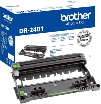 Bęben Brother DR2401 Black (4977766779609)