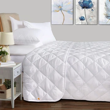 Одеяло Zastelli Ostrich 140x205см Белое