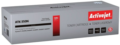 Toner Activejet do Kyocera TK-350 Black (5901443012214)