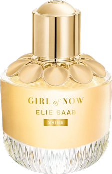 Woda perfumowana damska Elie Saab Girl Of Now Shine 30 ml (7640233340233)