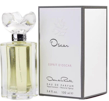 Woda perfumowana damska Oscar de la Renta Esprit D'Oscar 100 ml (85715573452)