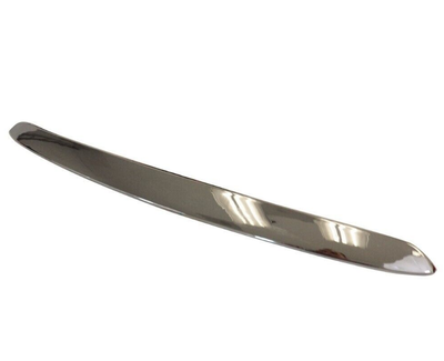 Накладка капота Kia Cerato 04-06 хром, (863702F000), (183242992)