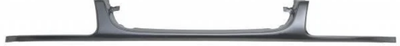 Накладка под фару Volkswagen Polo III 97-99 HB, (6N0853661CGRU), (189504210)