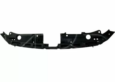 Накладка решітки радіатора Mazda 6 (GJ) 2012-2016, EUR/USA, пластик, AVTM, 184422211
