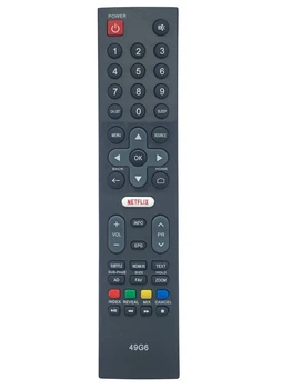 Пульт для телевизора Skyworth 55G6
