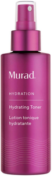 Тонік для обличчя Murad Hydration Hydrating Toner Зволожуючий 180 мл (767332808970)
