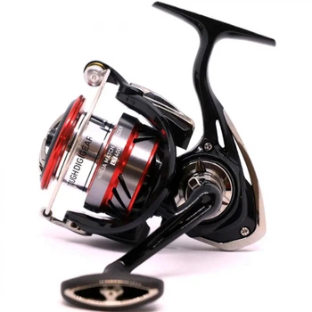 Котушка Daiwa 18 Ninja Match and Feeder LT4000-C 10217-400