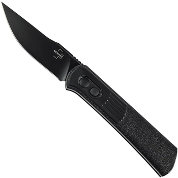 Ніж Boker Plus Alluvial Black 01BO346