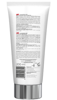 Odżywka Apis Trichological Care wygładzająca do włosów wysokoporowatych 200 ml (5901810006440)