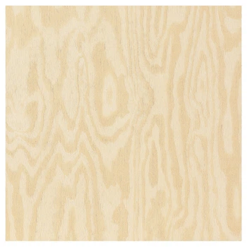 Дверь IKEA KALBÅDEN, яркий эффект сосны, 40x40 см, 605.514.14
