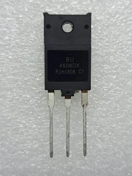 Транзистор биполярный BU4508DX (ТБ0723)