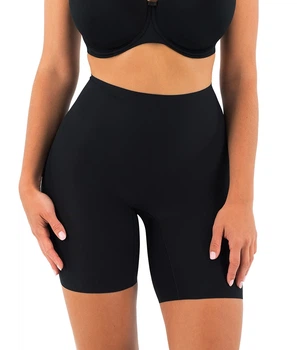 Коригувальні трусики Fantasie Smoothease 2311BLK One size Black (193773107134 )