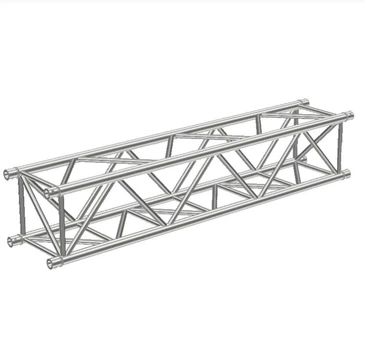 Ферма алюминиевая АЛВИСС U400QB20 390х390х2000мм