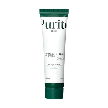 Крем Purito Seoul Wonder Releaf Centella Cream с центеллой для восстановления кожи лица, 50 мл