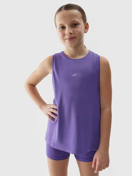 Подростковая майка