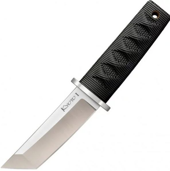 Нож классический Cold Steel Kyoto I Black CS-17DA