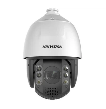 IP Speed Dome камера відеоспостереження 4 Мп Hikvision DS-2DE7A432IW-AEB(T5)