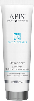 Пілінг для обличчя Apis Oxy O2 Terapis 100 мл (5901810006068)