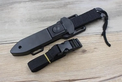 Нож метательный, спецназа, тактический универсальный SH102 Black