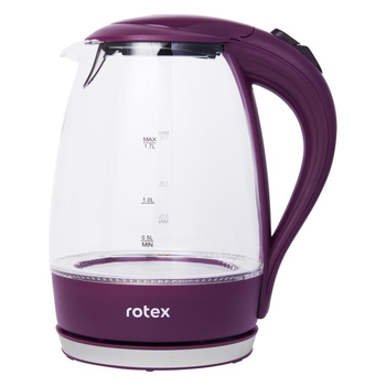 Електрочайники ROTEX RKT81-G