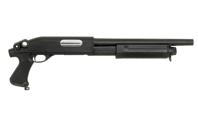 Дробовик Remington M870 CM.351 пластик [CYMA] (для страйкболу)