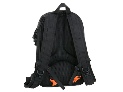 10L Cargo Tactical Backpack Рюкзак тактичний - Black [8FIELDS]