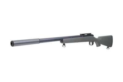 Страйкбольна снайперська гвинтівка VSR-10 G-SPEC O.D. - Green [Tokyo Marui] (для стрейкболу)