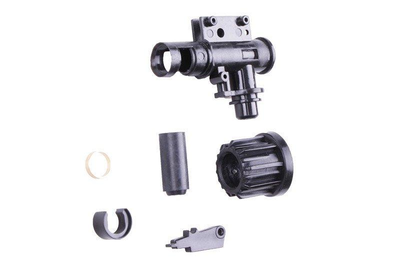 Камера hop-up з гумкою для приводів типу SIG 550/552 [JG] (для страйкболу)