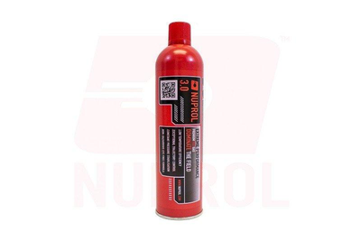 Nuprol 3.0 Premium Gas - 500ml [Nuprol] (для страйкболу)