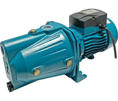 Насос поверхневий відцентровий ZEGOR AET-120L 1,1kw чавун
