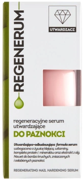 Serum do paznokci Regenerum Regeneracyjne 8 ml (5902802704443)