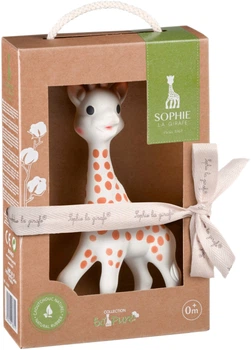 Gryzak na ząbki Sophie la giraf 18 cm 0+ (6163311) (3056566163311)