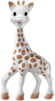 Gryzak na ząbki Sophie la giraf 18 cm 0+ (6163311) (3056566163311)